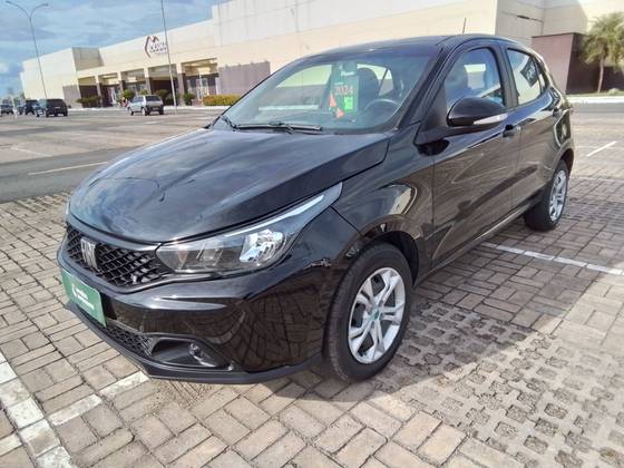 FIAT ARGO 1.0 FIREFLY FLEX DRIVE MANUAL FIAT ARGO 1.0 FIREFLY FLEX DRIVE MANUAL